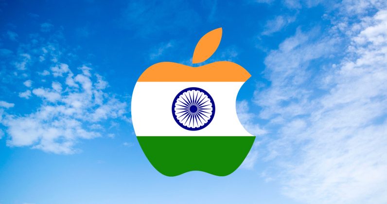 Apple to choose India over China for iPhone, iPad, MacBook production: Report