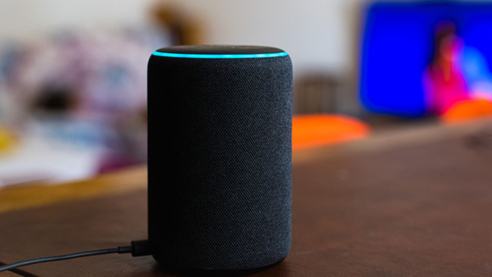 Alexa Gets New Feature to Alert You of Package Deliveries