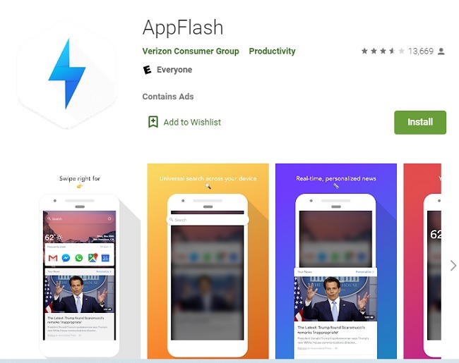What Is AppFlash on Android and Do You Need It?