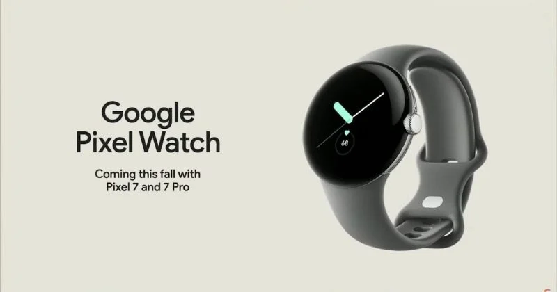 Google Pixel Watch App Coming Soon Along With Wear OS ‘Smart Unlock’