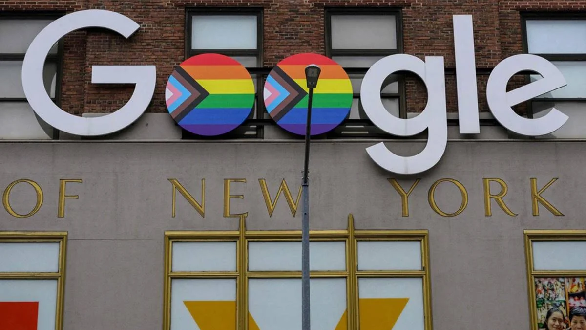 Google Will Now Allow You to Find & Support LGBTQ+ Owned Businesses