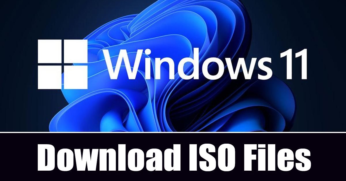 How to Use UUP Dump to Download Windows 11 ISO File