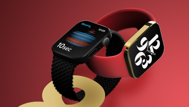 Apple Watch Series 8: Everything We Know So Far