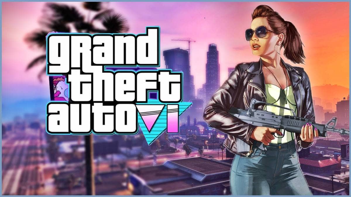 GTA 6: New Leaks About Characters & Expected Release Date